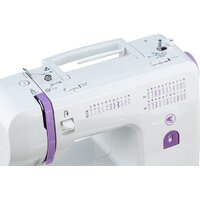 Электромеханическая швейная машина Chayka 235A - Изображение №13 — Chaika Market