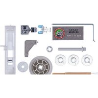 Электромеханическая швейная машина Chayka 235A - Изображение №14 — Chaika Market