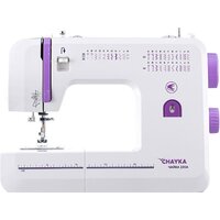 Электромеханическая швейная машина Chayka 235A — Chaika Market