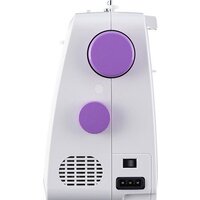 Электромеханическая швейная машина Chayka 235A - Изображение №4 — Chaika Market