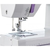 Электромеханическая швейная машина Chayka 235A - Изображение №7 — Chaika Market