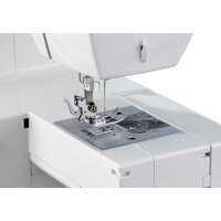 Электромеханическая швейная машина Chayka 235A - Изображение №9 — Chaika Market