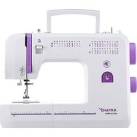Электромеханическая швейная машина Chayka 235A - Изображение №2 — Chaika Market