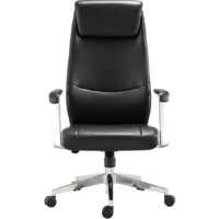 Офисное кресло Brabix Premium Jazz EX-757 532489 (черный) - Изображение №9 — Chaika Market