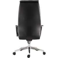 Офисное кресло Brabix Premium Jazz EX-757 532489 (черный) - Изображение №4 — Chaika Market
