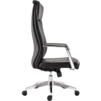 Офисное кресло Brabix Premium Jazz EX-757 532489 (черный) - Изображение №7 — Chaika Market