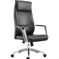 Офисное кресло Brabix Premium Jazz EX-757 532489 (черный) — Chaika Market
