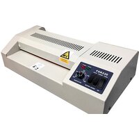 Ламинатор Гелеос FGK 220 — Chaika Market
