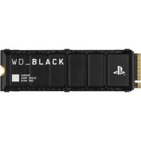 SSD WD Black SN850P NVMe Heatsink 4TB WDBBYV0040BNC — Chaika Market