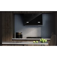 Кухонная вытяжка Hiberg VM 90131 B - Изображение №4 — Chaika Market