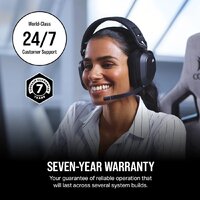 Блок питания Corsair RM1200e CP-9020258-EU - Изображение №6 — Chaika Market