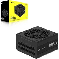 Блок питания Corsair RM1200e CP-9020258-EU - Изображение №9 — Chaika Market
