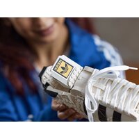 Конструктор LEGO 10282 Кроссовки adidas Originals Superstar - Изображение №29 — Chaika Market