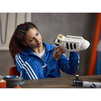 Конструктор LEGO 10282 Кроссовки adidas Originals Superstar - Изображение №20 — Chaika Market