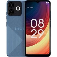 Телефон Inoi A14 2GB/64GB (синяя ночь) — Chaika Market