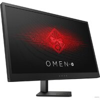 Игровой монитор HP Omen 25 Z7Y57AA - Изображение №2 — Chaika Market