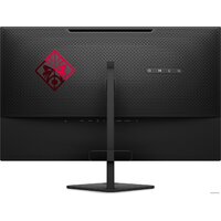 Игровой монитор HP Omen 25 Z7Y57AA - Изображение №5 — Chaika Market