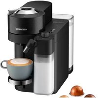 Капсульная кофеварка DeLonghi Vertuo Lattissima ENV300.B — Chaika Market
