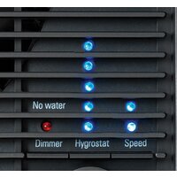 Увлажнитель воздуха Stadler Form Oskar Black - Изображение №3 — Chaika Market