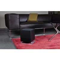 Увлажнитель воздуха Stadler Form Oskar Black - Изображение №8 — Chaika Market