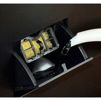 Увлажнитель воздуха Stadler Form Oskar Black - Изображение №6 — Chaika Market