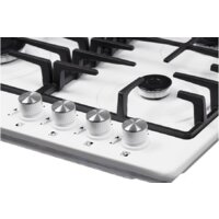 Варочная панель Nord (Nordfrost) HS 6041 W - Изображение №9 — Chaika Market