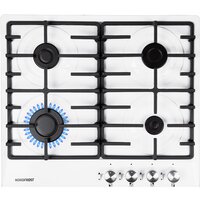 Варочная панель Nord (Nordfrost) HS 6041 W — Chaika Market