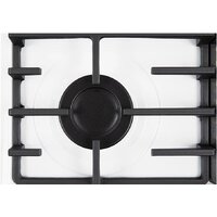 Варочная панель Nord (Nordfrost) HS 6041 W - Изображение №12 — Chaika Market