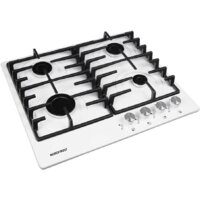 Варочная панель Nord (Nordfrost) HS 6041 W - Изображение №5 — Chaika Market