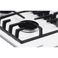 Варочная панель Nord (Nordfrost) HS 6041 W - Изображение №10 — Chaika Market