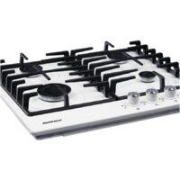 Варочная панель Nord (Nordfrost) HS 6041 W - Изображение №7 — Chaika Market