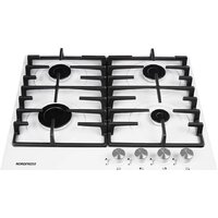 Варочная панель Nord (Nordfrost) HS 6041 W - Изображение №4 — Chaika Market