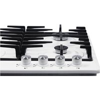 Варочная панель Nord (Nordfrost) HS 6041 W - Изображение №8 — Chaika Market