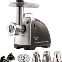 Мясорубка Moulinex ME687832 — Chaika Market