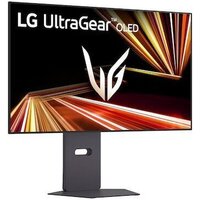 Игровой монитор LG UltraGear OLED 32GX870A-B - Изображение №4 — Chaika Market