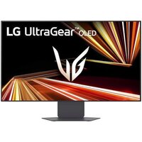 Игровой монитор LG UltraGear OLED 32GX870A-B - Изображение №2 — Chaika Market