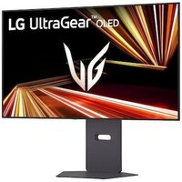 Игровой монитор LG UltraGear OLED 32GX870A-B - Изображение №5 — Chaika Market