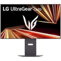 Игровой монитор LG UltraGear OLED 32GX870A-B — Chaika Market