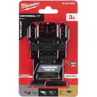 Набор пильных полотен Milwaukee 48859001 — Chaika Market