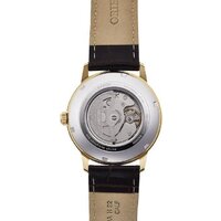 Наручные часы Orient RA-AC0F04S - Изображение №3 — Chaika Market