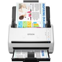 Сканер Epson WorkForce DS-770II - Изображение №2 — Chaika Market