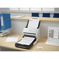 Сканер Epson WorkForce DS-770II - Изображение №9 — Chaika Market