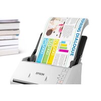 Сканер Epson WorkForce DS-770II - Изображение №7 — Chaika Market