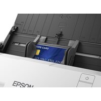 Сканер Epson WorkForce DS-770II - Изображение №4 — Chaika Market