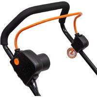 Газонокосилка ELAND GLM-4018 LUX - Изображение №3 — Chaika Market