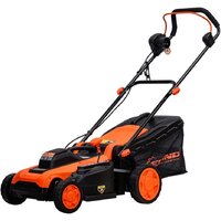 Газонокосилка ELAND GLM-4018 LUX — Chaika Market