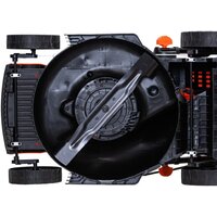 Газонокосилка ELAND GLM-4018 LUX - Изображение №5 — Chaika Market
