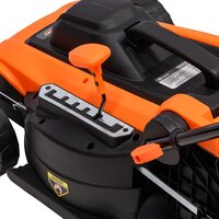 Газонокосилка ELAND GLM-4018 LUX - Изображение №4 — Chaika Market
