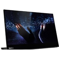 Портативный монитор Lenovo ThinkVision M14t — Chaika Market