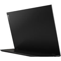 Портативный монитор Lenovo ThinkVision M14t - Изображение №7 — Chaika Market